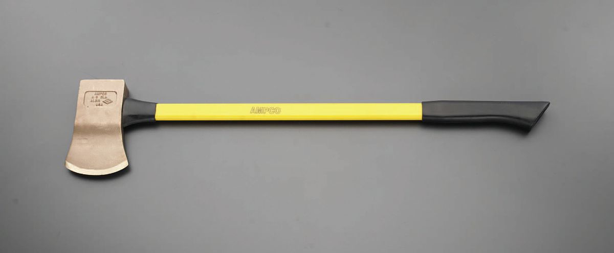 【製造業者店卸し資産あり】 エスコ ESCO 2720g/915粍 ハチェット(ノンスパーキング) 000012087911 JP店