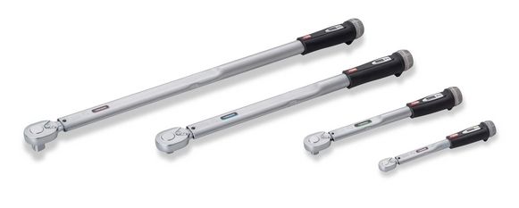 【メーカー在庫あり】 エスコ ESCO 4-20Nm 3/8sq ラチェット式 トルクレンチ 000012223388 JP店