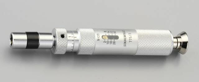 【メーカー在庫あり】 エスコ ESCO 2- 30cNm トルクドライバー 000012088195 JP店