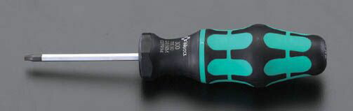 【メーカー在庫あり】 エスコ ESCO T10/2.0N.m Torx トルクドライバー 000012048532 JP店