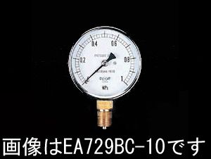 【メーカー在庫あり】 エスコ ESCO G 3/8\