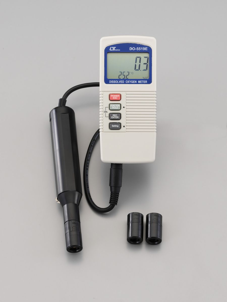 【製造業者店卸し資産あり】 エスコ ESCO 0-20.0ppm 溶存O計 000012264085 JP