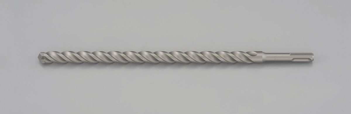 【メーカー在庫あり】 エスコ ESCO 26.0x250mm ＳＤＳプラスドリルビット/ロング 000012212436 JP店
