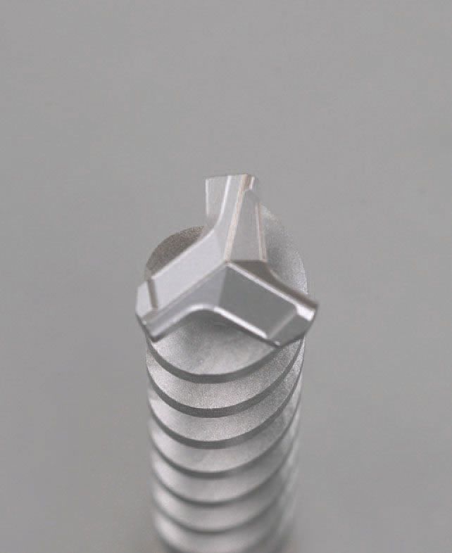 【製造会社店卸し資産あり】 エスコ ESCO 23.0x400粍 ＳＤＳプラスドリルビット/ロング 000012212443 JP店