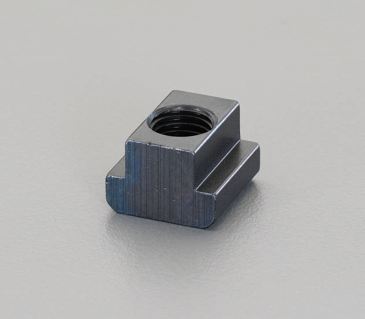【メーカー在庫あり】 エスコ ESCO M48/呼54 Tスロットナット 000012099520 JP店｜株式会社ヒロチー商事 店