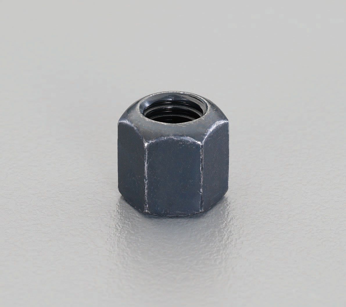 【メーカー在庫あり】 エスコ ESCO M48 六角ナット 000012099627 JP店｜株式会社ヒロチー商事 店