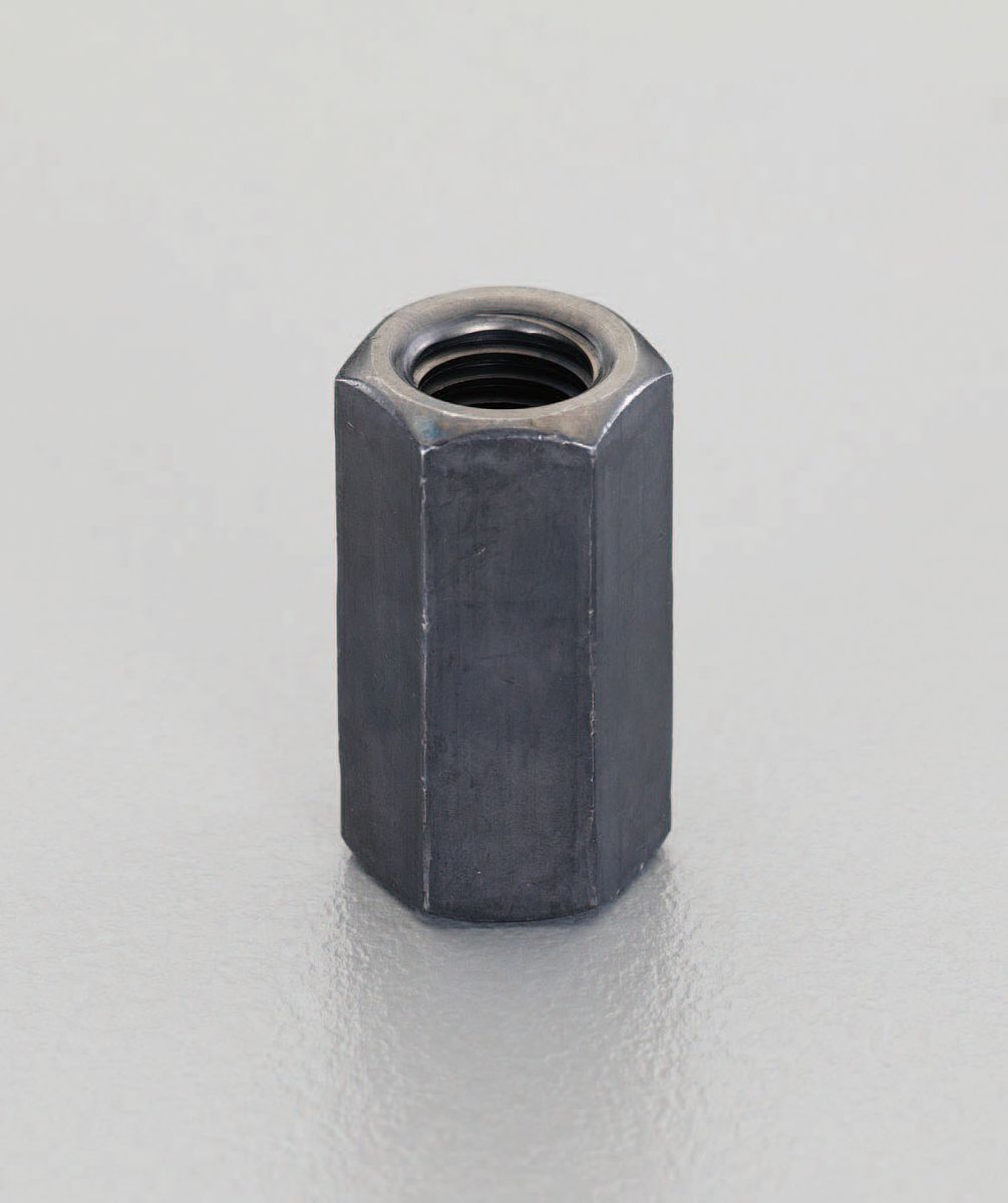 【メーカー在庫あり】 エスコ ESCO M27x 81mm エクステンションナット 000012099638 JP店
