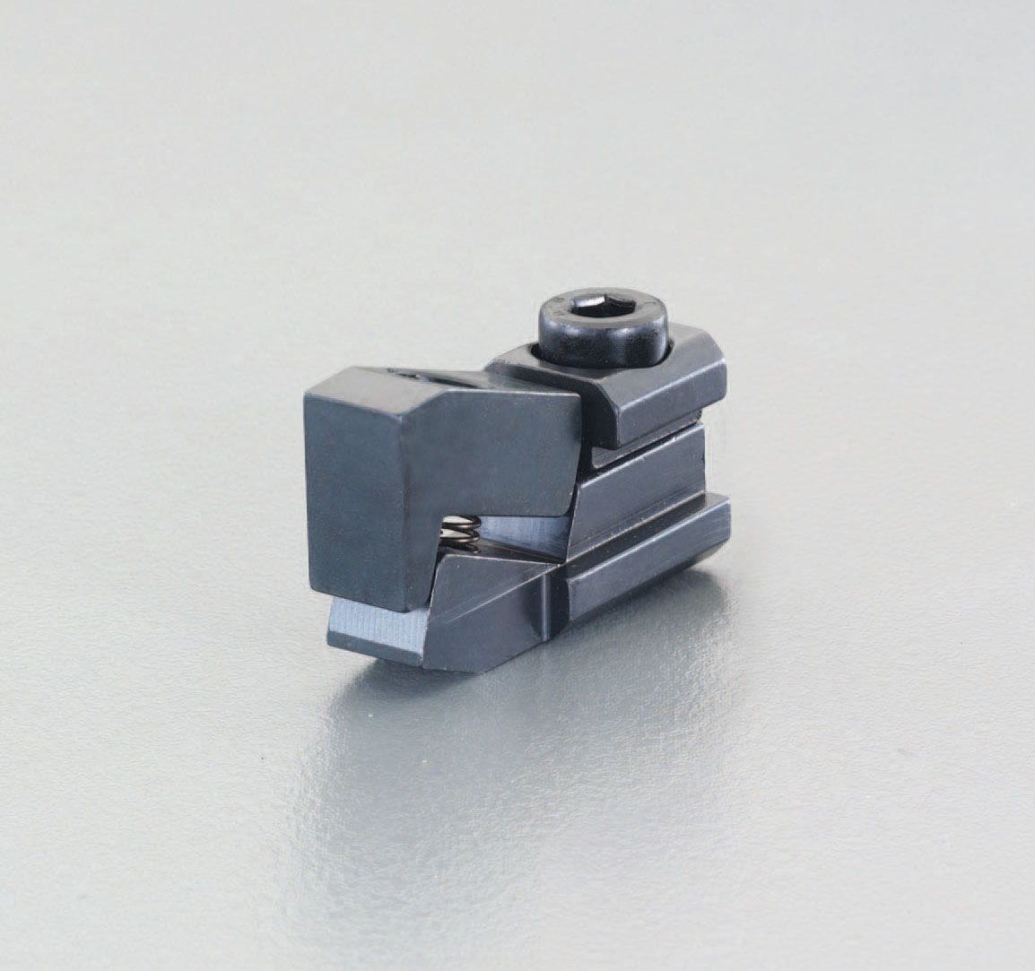 【メーカー在庫あり】 エスコ ESCO 呼14/1.5-13.5mm プルダウンクランプ 2個 000012210046 JP店｜株式会社ヒロチー商事 店