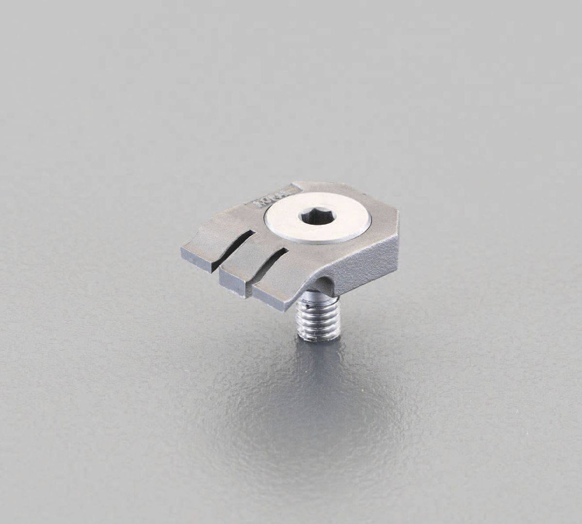 【メーカー在庫あり】 エスコ ESCO 20x25mm 回転式 ストッパー 000012210077 JP店
