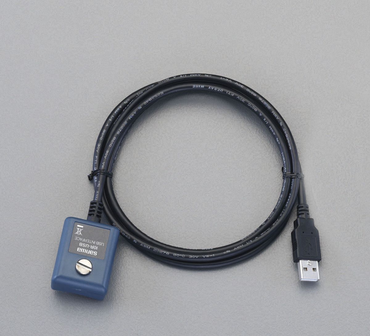 【メーカー在庫あり】 エスコ ESCO 通信ユニット(EA708D-20用) 000012210699 JP店