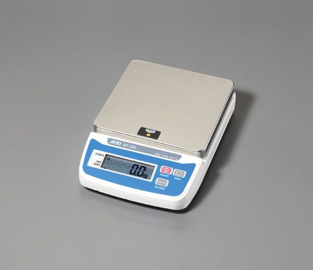 【メーカー在庫あり】 エスコ ESCO 5100g(1.0g) コンパクトスケール 000012210719 JP店