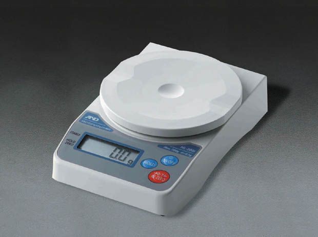 【メーカー在庫あり】 エスコ ESCO 200g(0.1g) 電子はかり 000012048218 JP店