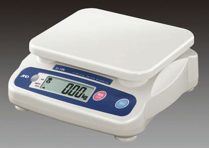 【メーカー在庫あり】 エスコ ESCO 5.0kg(5.0g) デジタルはかり 000012099948 JP店|株式会社ヒロチー商事 店