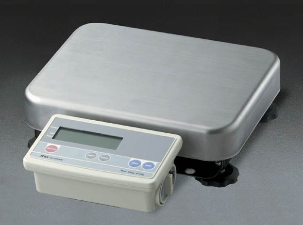 【メーカー在庫あり】 エスコ ESCO 60kg(10g) 台はかり 000012053421 JP店