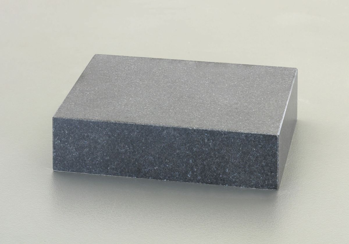 【メーカー在庫あり】 エスコ ESCO 150x 200x 50mm 精密碇盤(0級相当品) 000012227853 JP店｜株式会社ヒロチー商事 店