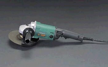 【メーカー在庫あり】 エスコ ESCO 180mm ディスクグラインダー 000012063661 JP店