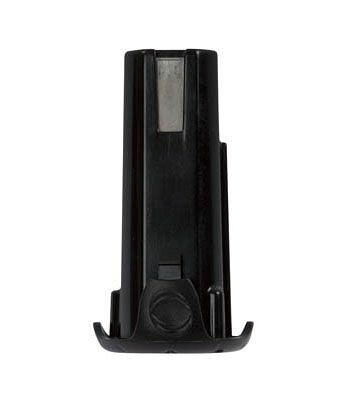 【メーカー在庫あり】 エスコ ESCO 3.6V 交換用バッテリー 000012075043 JP