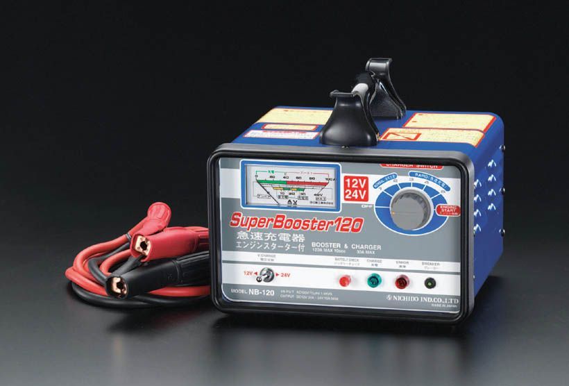 【製造会社店卸し資産あり】 エスコ ESCO AC100V 手っとり早い申し受ける器 000012037612 JP店