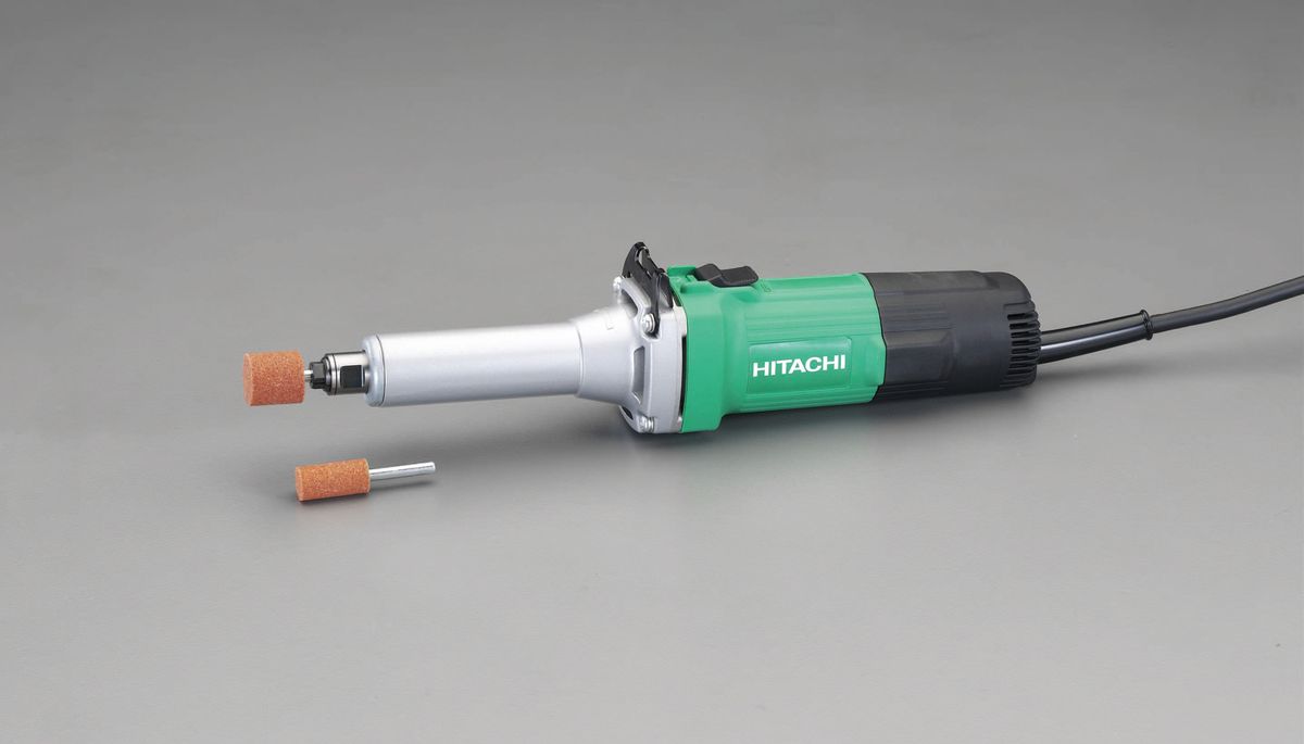 【メーカー在庫あり】 エスコ ESCO 24000rpm ハンドグラインダー 6mm チャック 000012240703 JP店