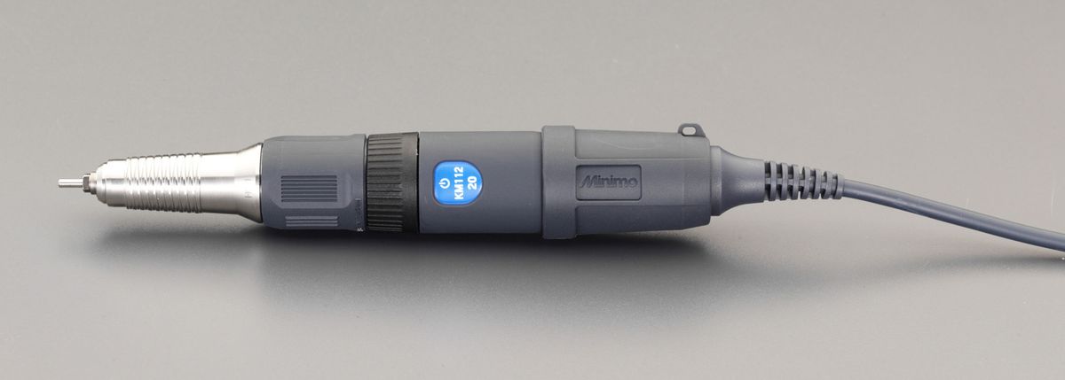 【メーカー在庫あり】 エスコ ESCO 1000-20000rpm マイクログラインダー 中速型 000012260152 JP店