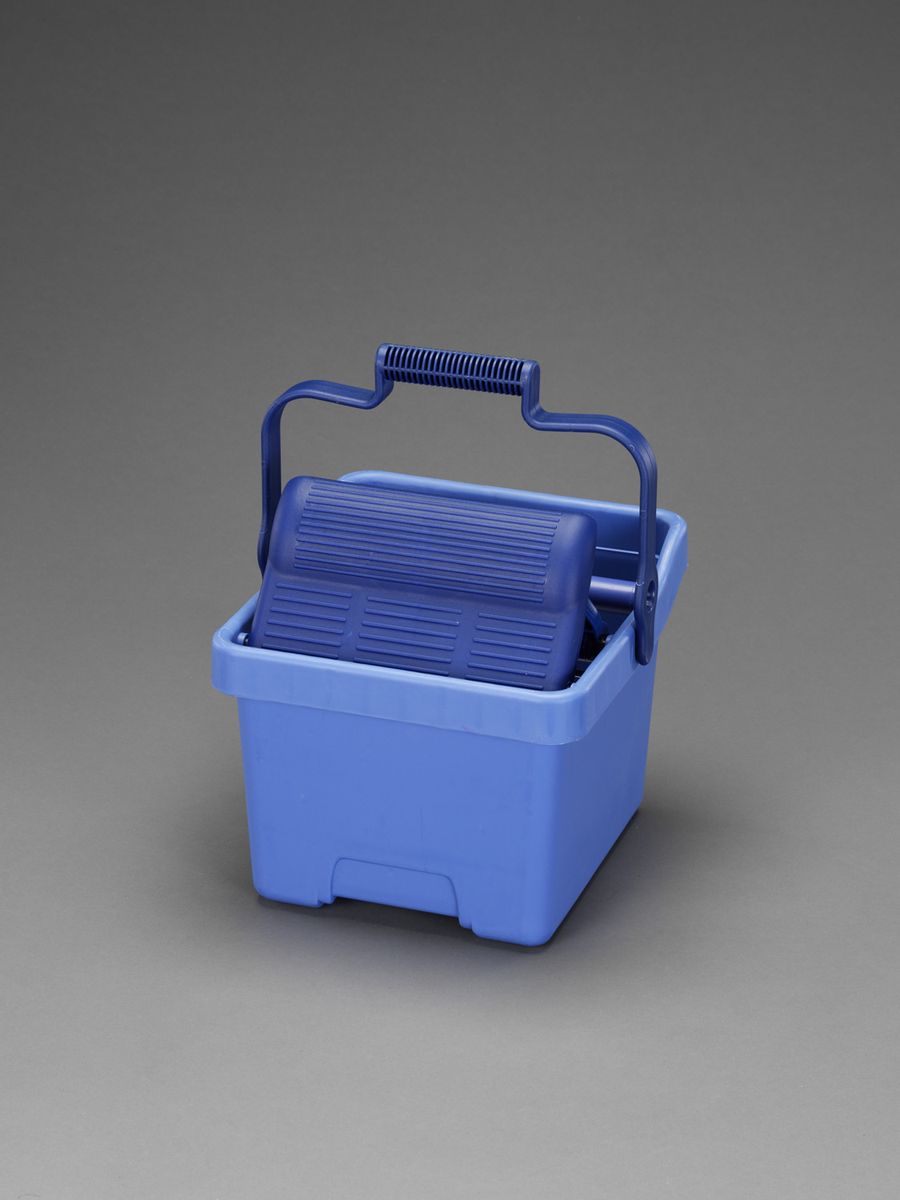 【製造業者店卸し資産あり】 エスコ ESCO 315x325x265粍 モップ絞り器 000012254345 JP店