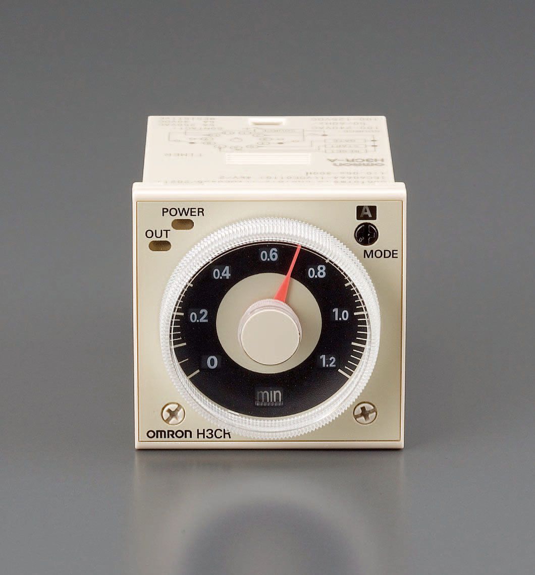 【メーカー在庫あり】 エスコ ESCO AC100-240V フルマルチタイマー 000012202049 JP店