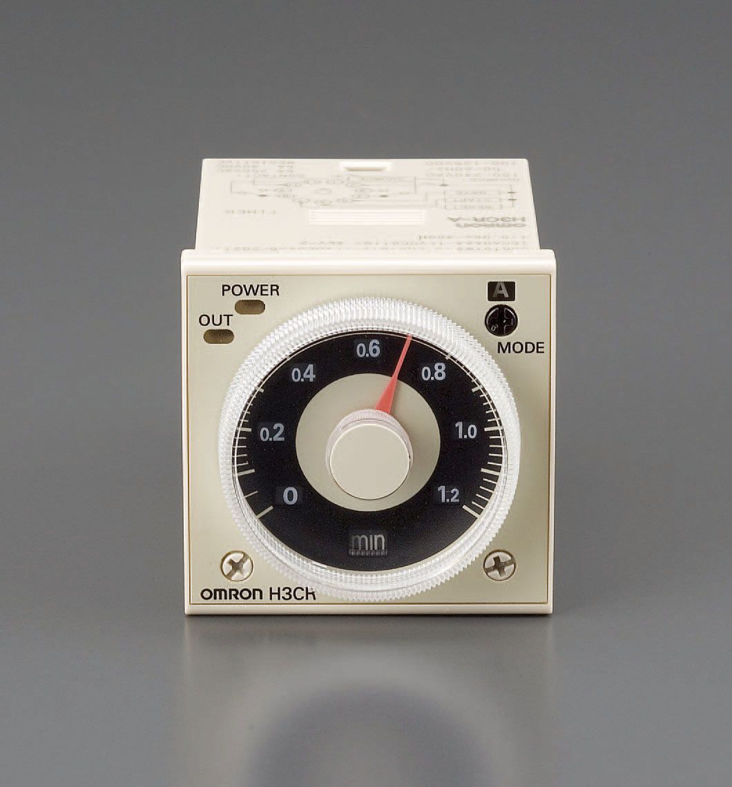 【メーカー在庫あり】 エスコ ESCO AC100-240V フルマルチタイマー 000012230947 JP店|株式会社ヒロチー商事 店