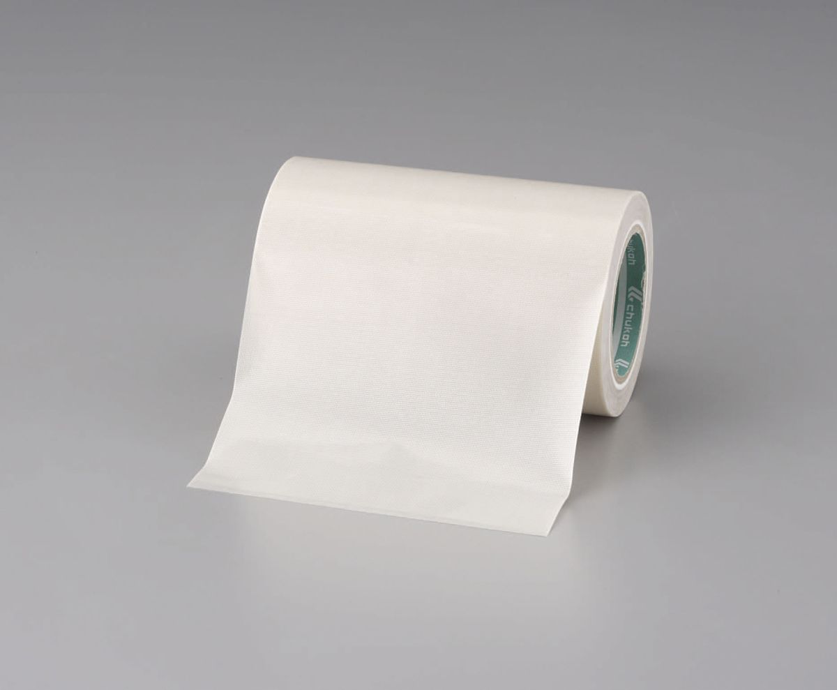 【メーカー在庫あり】 エスコ ESCO 50x0.18mm/10m 粘着テープ フッ素含浸ガラスクロス 000012091661 JP店 10,861円