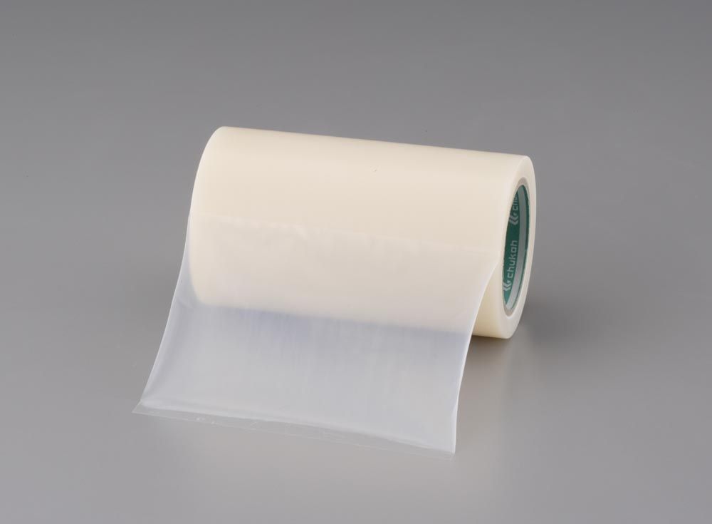 【メーカー在庫あり】 エスコ ESCO 100x0.08mm/10m 粘着テープ フッ素樹脂フィルム 000012091682 JP店｜株式会社ヒロチー商事 店