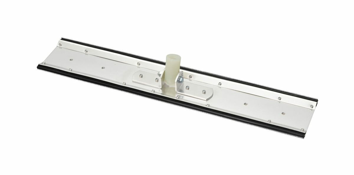 【メーカー在庫あり】 エスコ(ESCO) 515x150mm モップ用ホルダー 000012257010 JP