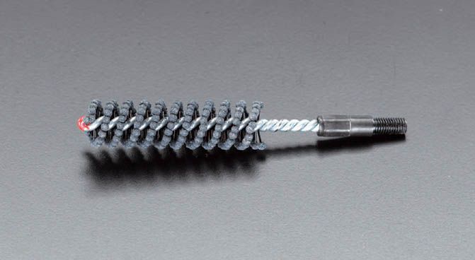 【メーカー在庫あり】 エスコ(ESCO) 22.2mm パイプ内面研磨ヘッド 000012045158 JP｜株式会社ヒロチー商事 店