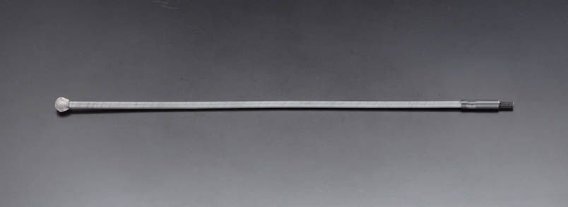 【メーカー在庫あり】 エスコ(ESCO) 15.9mm U-チューブグラインディングヘッド 000012045163 JP