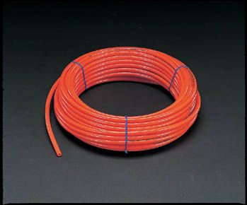 【メーカー在庫あり】 エスコ(ESCO) 11/15.5mmx 30m ウレタンホース 000012002254 JP