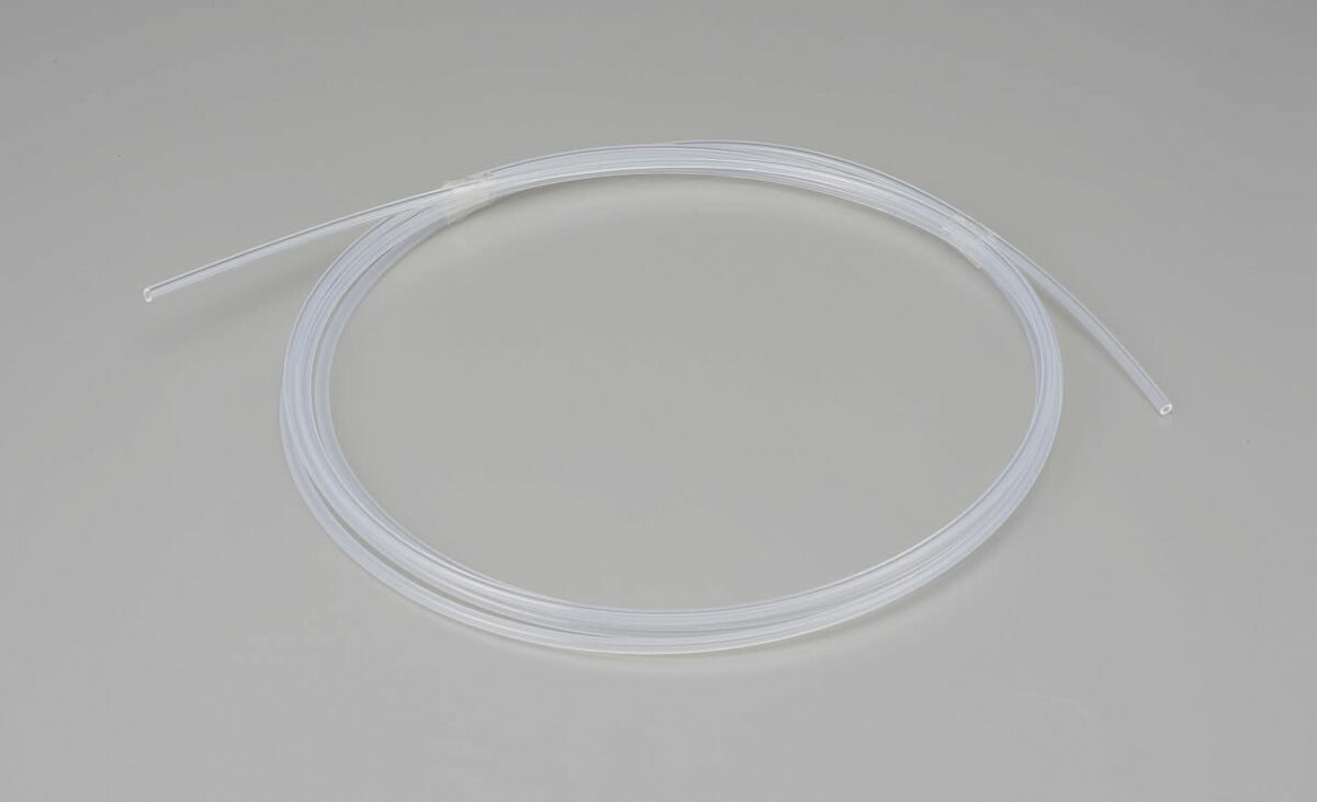 【メーカー在庫あり】 エスコ(ESCO) 8.0/ 10mmx 3m フッ素樹脂チューブ(PFA) 000012205609 JP