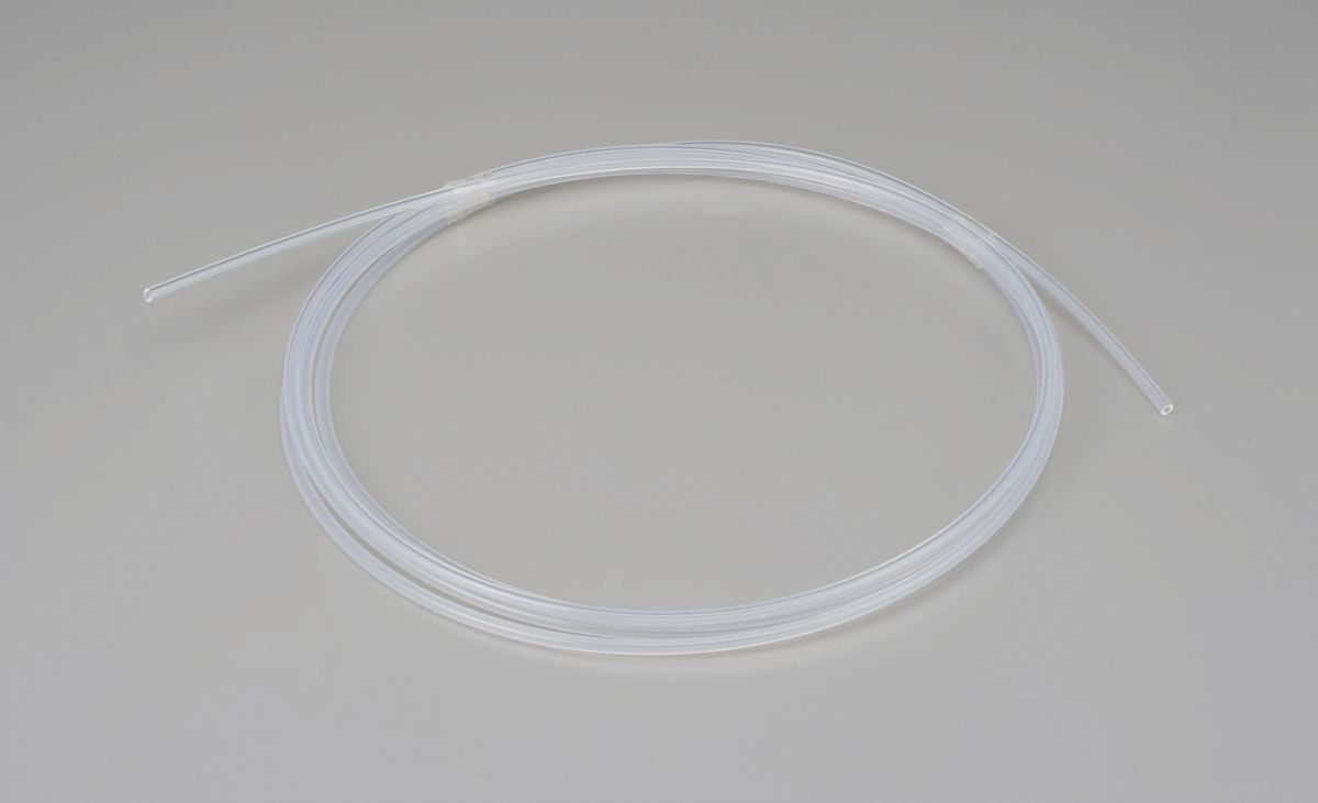 【メーカー在庫あり】 エスコ(ESCO) 6.0/8.0mmx10m フッ素樹脂チューブ(PFA) 000012205627 JP