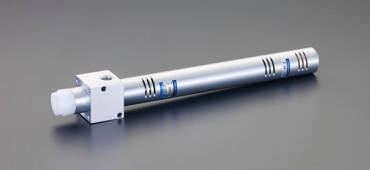 【メーカー在庫あり】 エスコ(ESCO) R 1/8"x228mm エアー式ジェットクーラー 000012095549 JP|株式会社ヒロチー商事 店