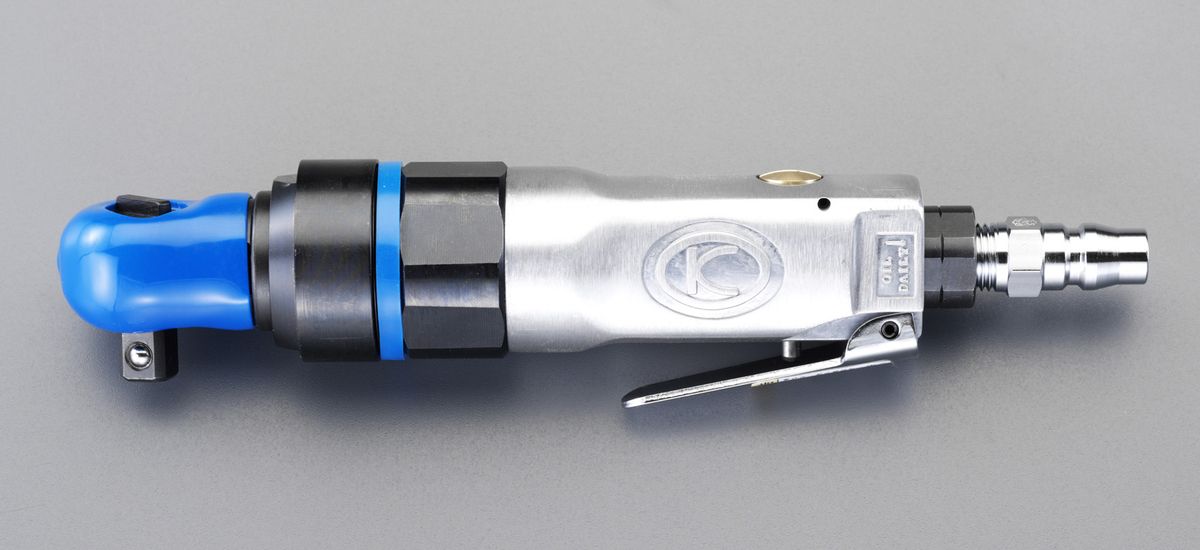 【メーカー在庫あり】 エスコ(ESCO) 3/8"DR エアーインパクトレンチ 000012262274 JP|株式会社ヒロチー商事 店