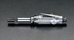 【メーカー在庫あり】 エスコ(ESCO) 24,000rpm/6.0mm エアーダイグラインダー 000012007010 JP
