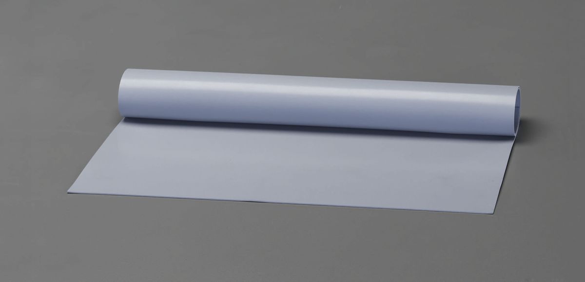 【メーカー在庫あり】 エスコ(ESCO) 1270x1000x2.0mm ゴム系シートガスケット 000012224120 JP