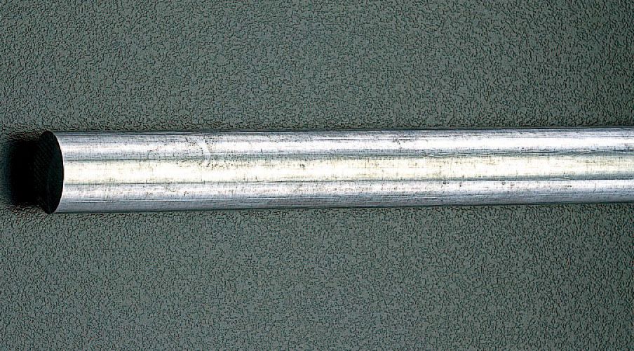 【メーカー在庫あり】 エスコ ESCO 25x 300mm ステンレス丸棒 000012096609 JP