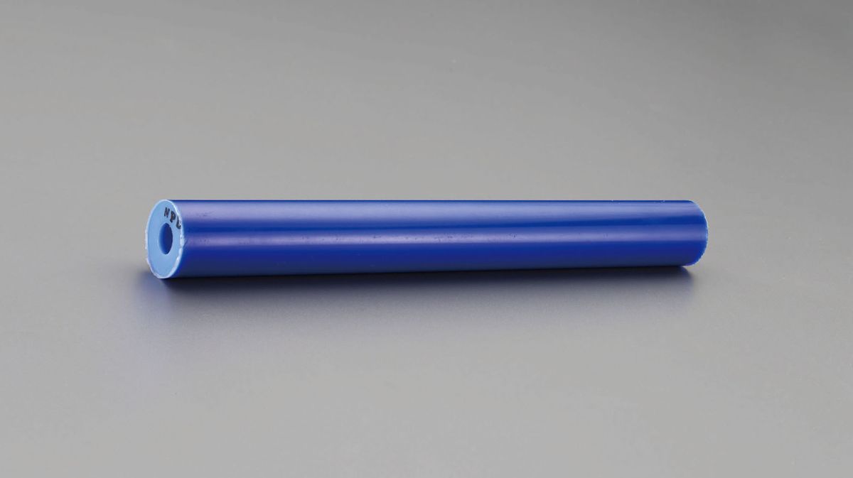 【メーカー在庫あり】 エスコ ESCO 70x25x350mm MCナイロンパイプ 000012207873 JP｜株式会社ヒロチー商事 店