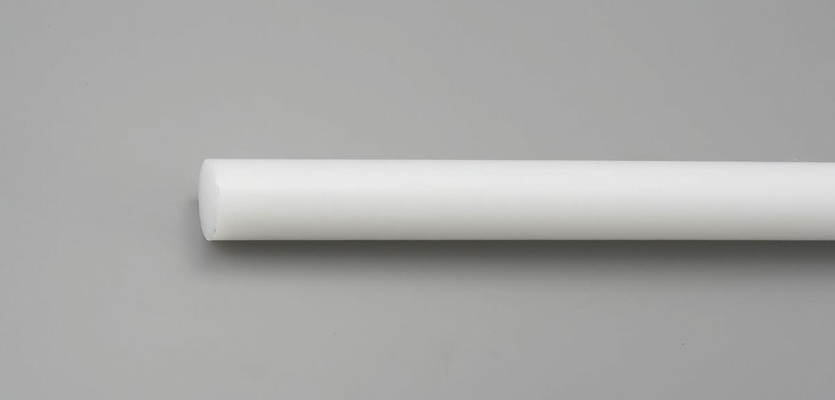 【メーカー在庫あり】 エスコ ESCO 45x1000mm ポリプロピレン丸棒 000012207942 JP 5,451円