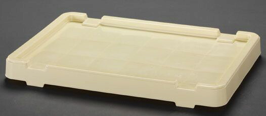 【メーカー在庫あり】 エスコ ESCO 668x469x60mm EA506AF-51,52用 フタ 000012085218 JP