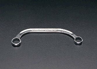 【メーカー在庫あり】 エスコ ESCO 19x22mm スターターメガネ 000012032808 JP店 9,049円