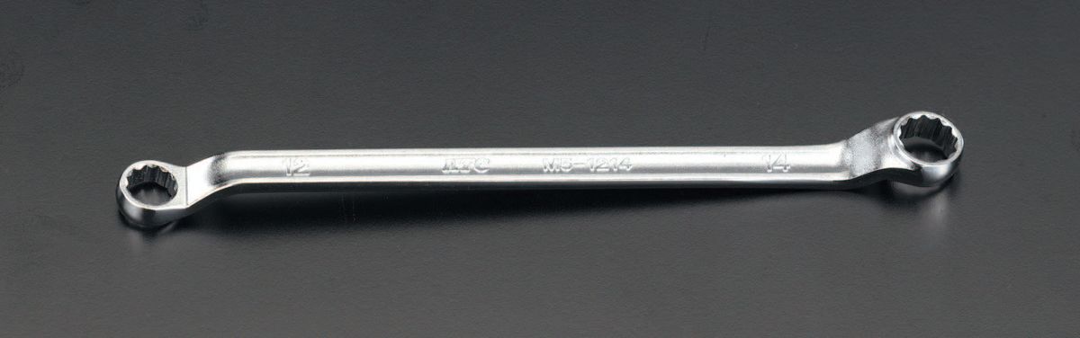 【メーカー在庫あり】 エスコ ESCO 32x36mm 両口めがねレンチ 000012257654 JP店|株式会社ヒロチー商事 店