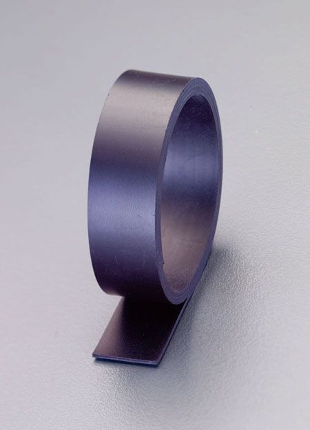 【メーカー在庫あり】 エスコ ESCO 50x1.0mm/10m マグネットシート 000012200597 JP