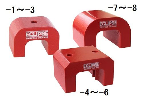 【メーカー在庫あり】 エスコ ESCO 25x40x25mm 強力マグネット(穴付) 000012240235 JP