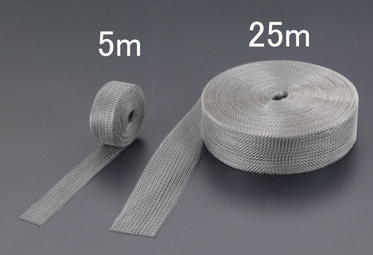 【メーカー在庫あり】 エスコ ESCO 35mmx 5m 電磁波障害防止用テープ 000012242422 JP店