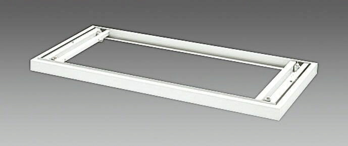 【製造業者店卸し資産あり】 エスコ ESCO 900x400x 50粍 軍事基地 000012234318 JP店
