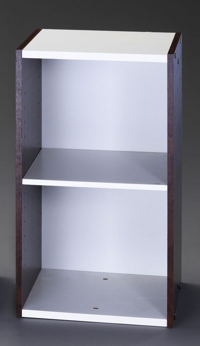 【メーカー在庫あり】 エスコ ESCO 350x290x 600mm/2段 収納ラック 000012244723 JP店